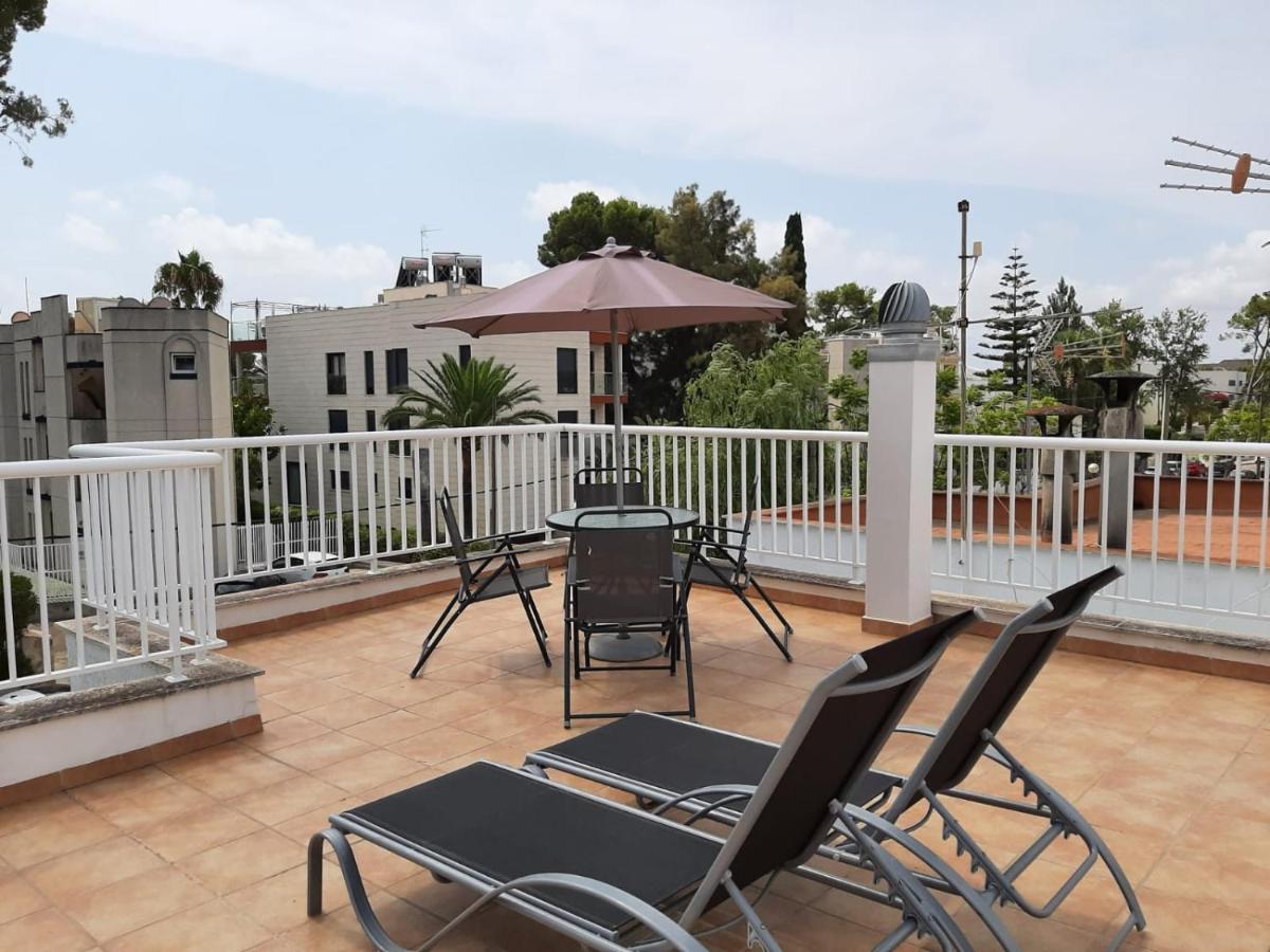 Apartment Assimetric - Only 100m To Alcudia (Mallorca)