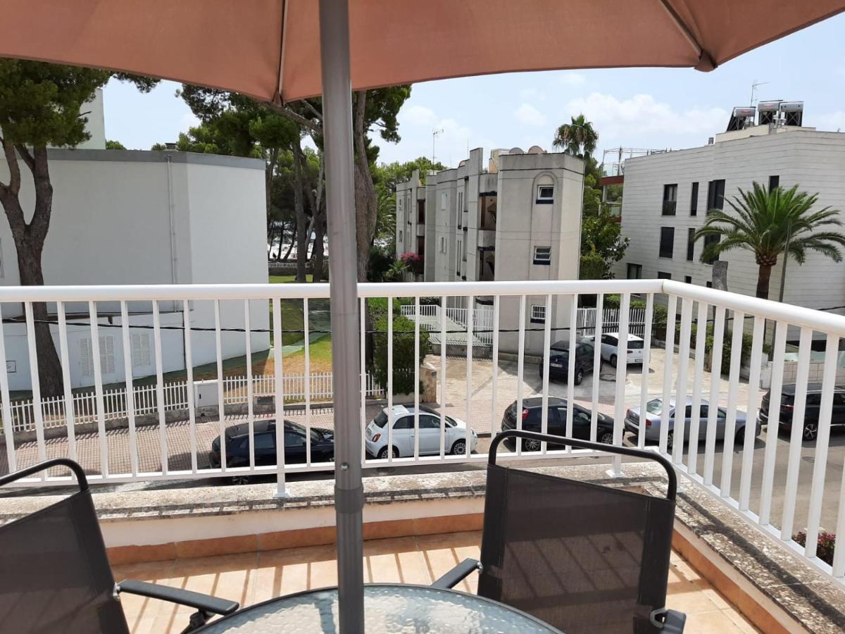 Apartment Assimetric - Only 100m To Alcudia (Mallorca)