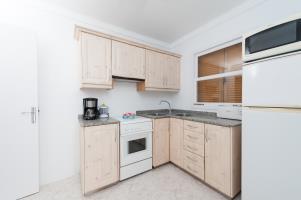 Assimetric - Only 100m To Apartment Alcudia (Mallorca)