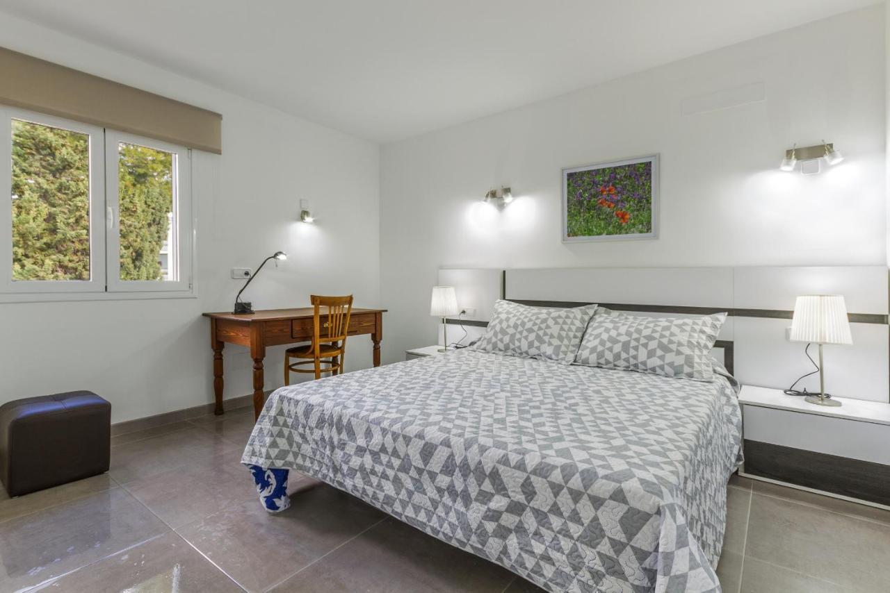 Apartment Assimetric - Only 100m To Alcudia (Mallorca)
