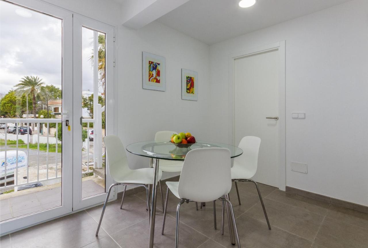Apartment Assimetric - Only 100m To Alcudia (Mallorca)